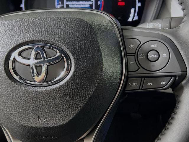 new 2026 Toyota Corolla car, priced at $28,489