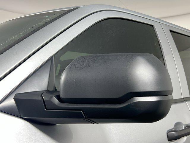 new 2026 Toyota Tundra car, priced at $47,058