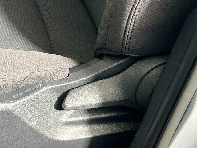 new 2026 Toyota Tundra car, priced at $47,058