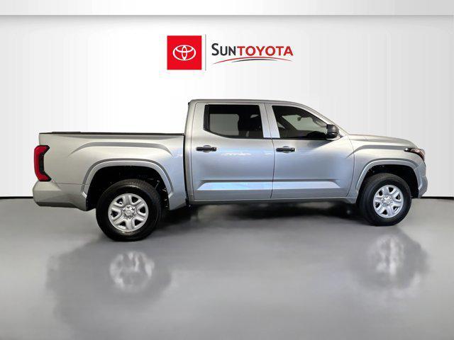 new 2026 Toyota Tundra car, priced at $47,058
