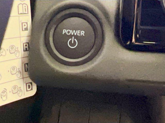 new 2026 Toyota bZ car, priced at $38,045