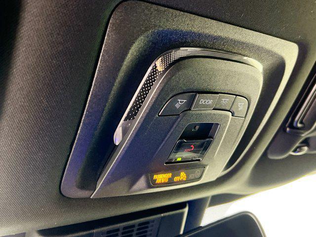 new 2026 Toyota bZ car, priced at $38,045