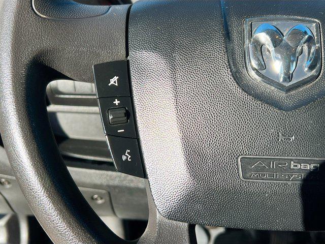 used 2021 Ram ProMaster 2500 car, priced at $24,998