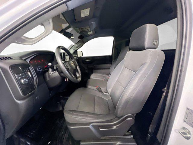 used 2019 Chevrolet Silverado 1500 car, priced at $14,459