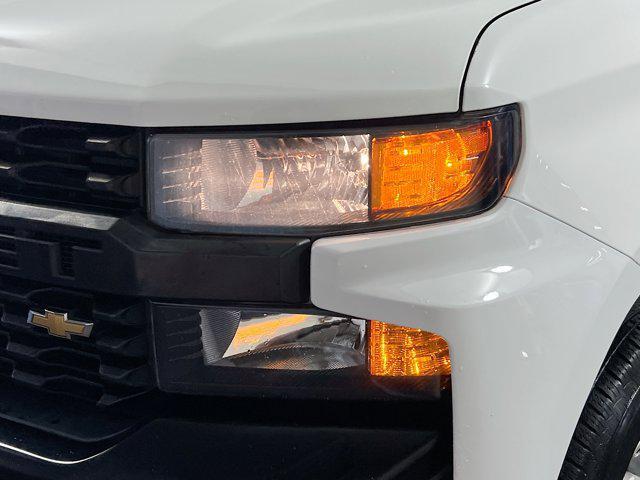 used 2019 Chevrolet Silverado 1500 car, priced at $14,459