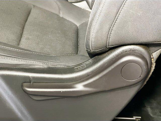 used 2019 Chevrolet Silverado 1500 car, priced at $14,459