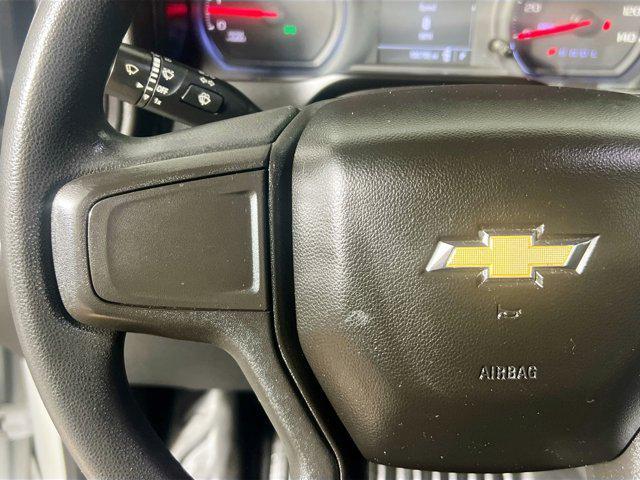 used 2019 Chevrolet Silverado 1500 car, priced at $14,459