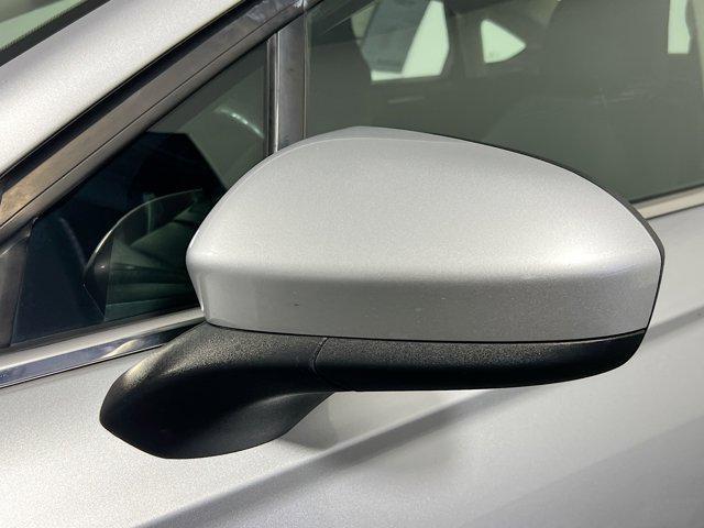 used 2017 Ford Fusion car, priced at $9,650