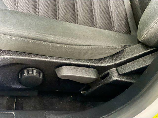 used 2017 Ford Fusion car, priced at $9,650