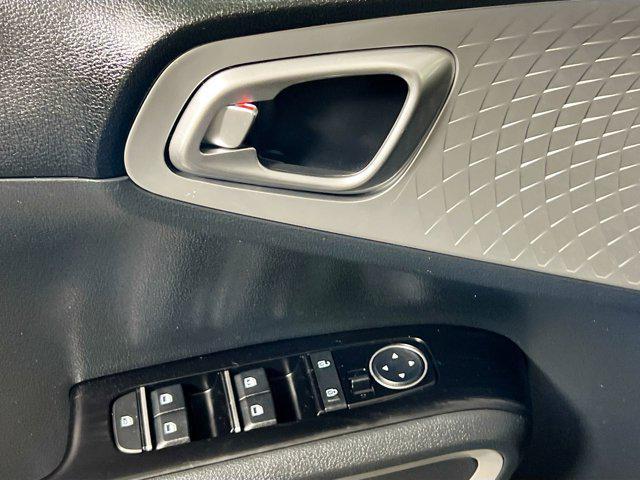 used 2023 Kia Soul car, priced at $13,750