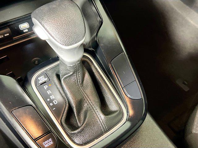 used 2023 Kia Soul car, priced at $13,750