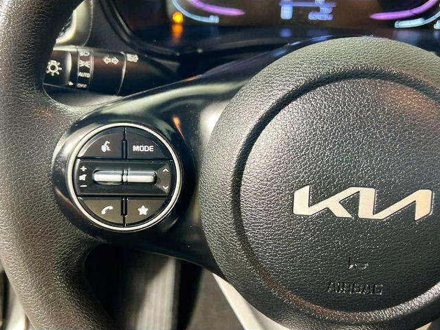 used 2023 Kia Soul car, priced at $13,750