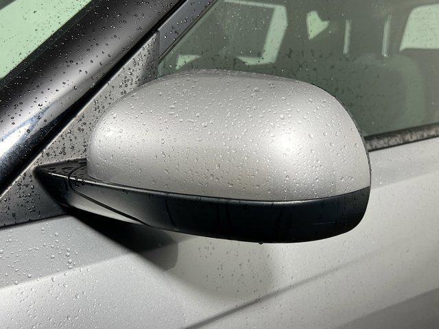 used 2023 Kia Soul car, priced at $13,750