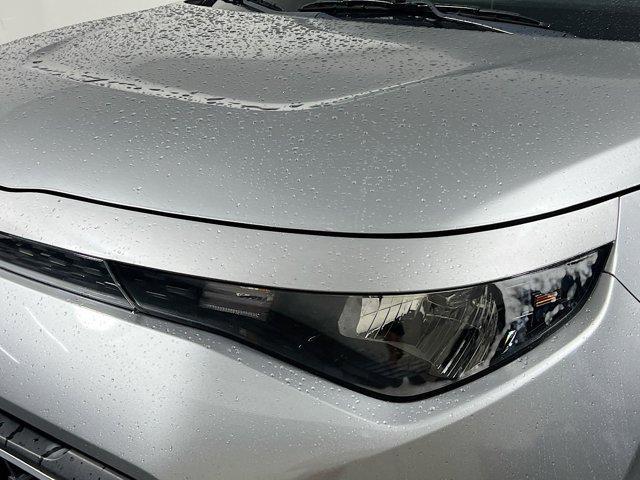 used 2023 Kia Soul car, priced at $13,750
