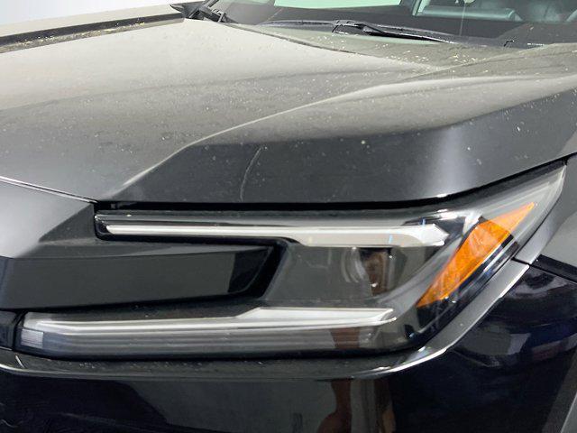 new 2026 Toyota RAV4 car, priced at $41,322