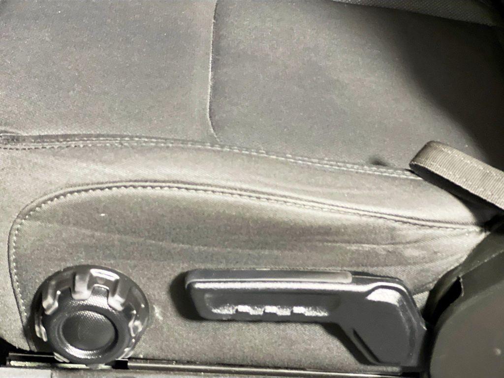 used 2022 Jeep Wrangler car, priced at $26,690