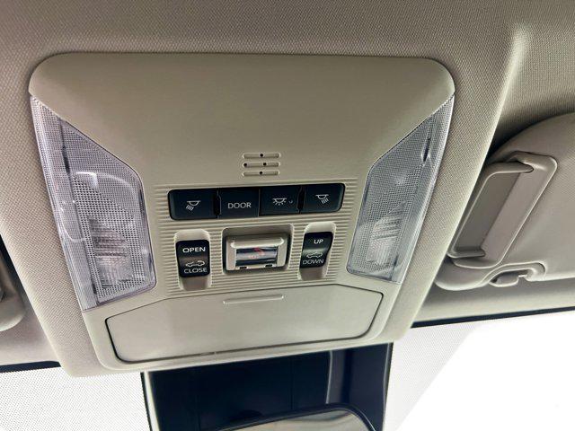 used 2025 Toyota RAV4 car, priced at $35,250