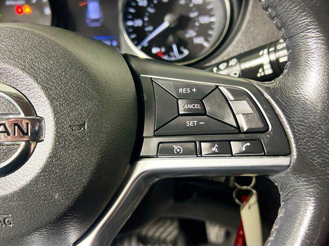 used 2019 Nissan Rogue car, priced at $13,979