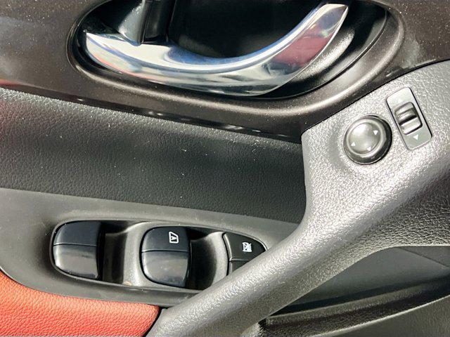 used 2019 Nissan Rogue car, priced at $12,990