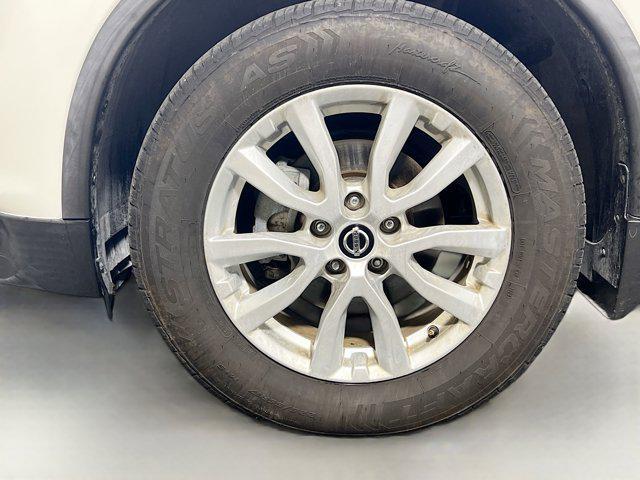 used 2019 Nissan Rogue car, priced at $13,979