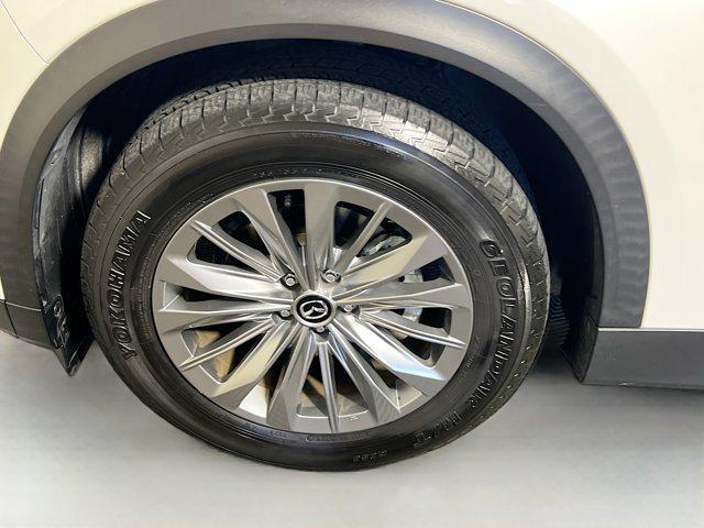 used 2024 Mazda CX-90 car, priced at $27,675