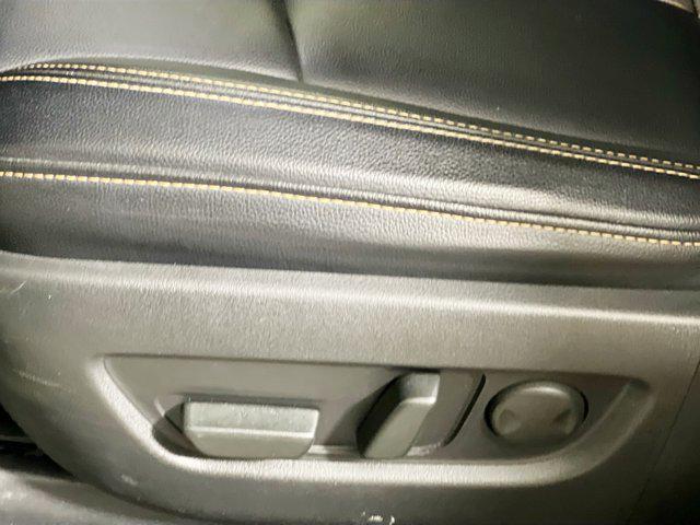 used 2024 Mazda CX-90 car, priced at $27,675