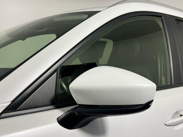 used 2024 Mazda CX-90 car, priced at $27,675