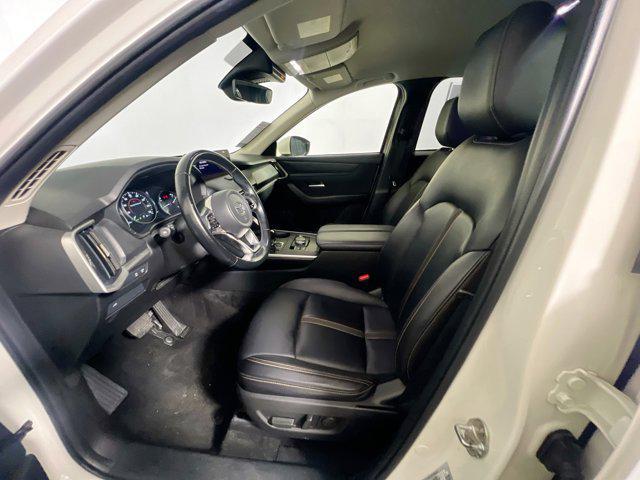 used 2024 Mazda CX-90 car, priced at $27,675