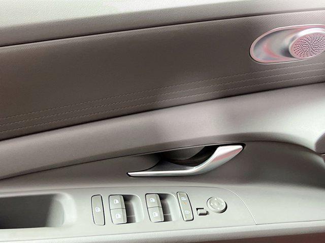 used 2024 Hyundai Elantra car, priced at $17,790