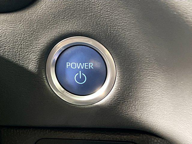 used 2024 Toyota Tundra Hybrid car, priced at $48,970