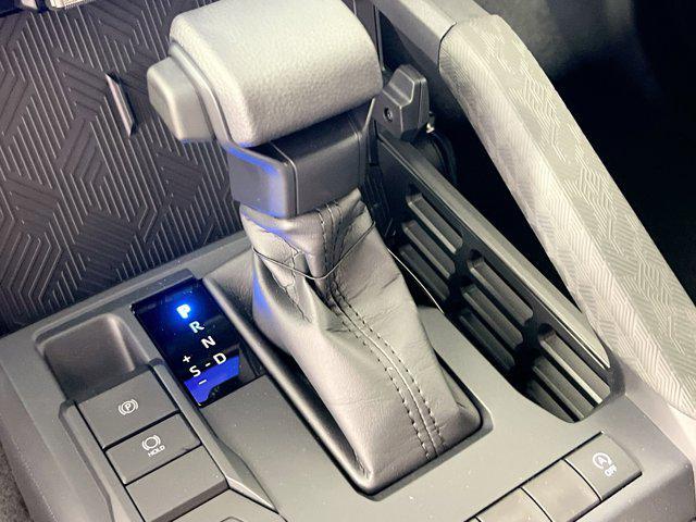 new 2025 Toyota Tacoma car, priced at $39,188