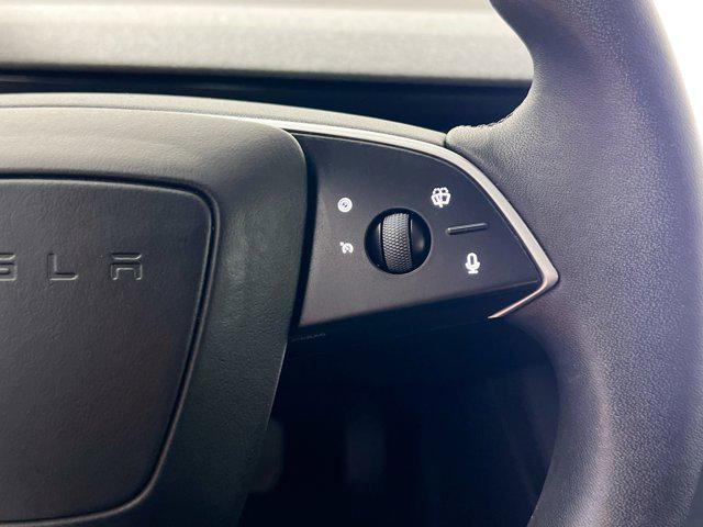 used 2024 Tesla Model 3 car, priced at $29,170