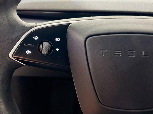 used 2024 Tesla Model 3 car, priced at $29,170