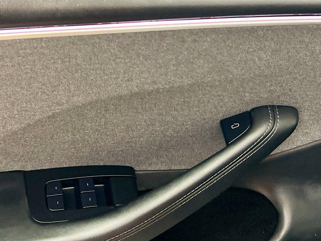 used 2024 Tesla Model 3 car, priced at $29,170