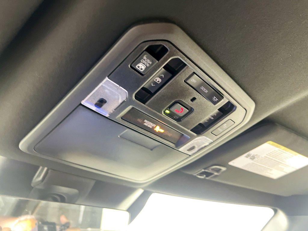 new 2026 Toyota Tundra car, priced at $71,059