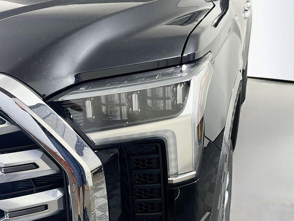 new 2026 Toyota Tundra car, priced at $71,059