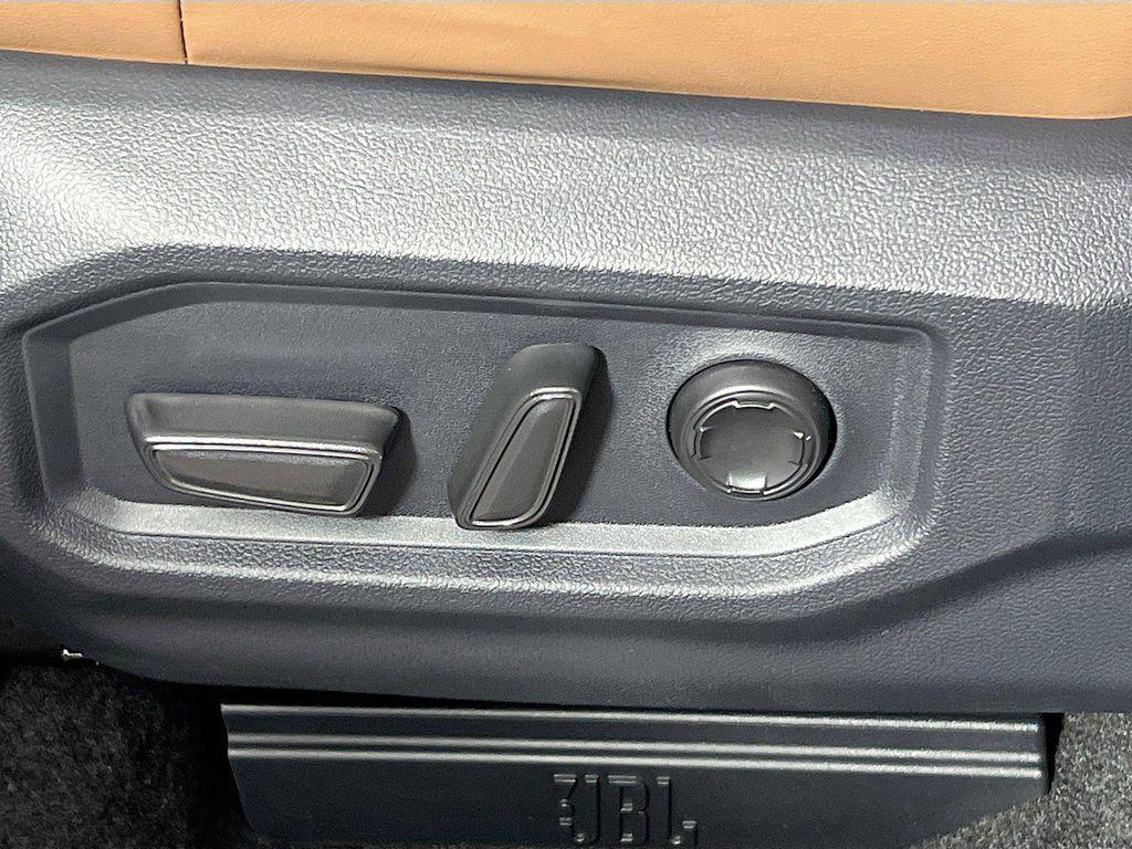 new 2026 Toyota Tundra car, priced at $71,059