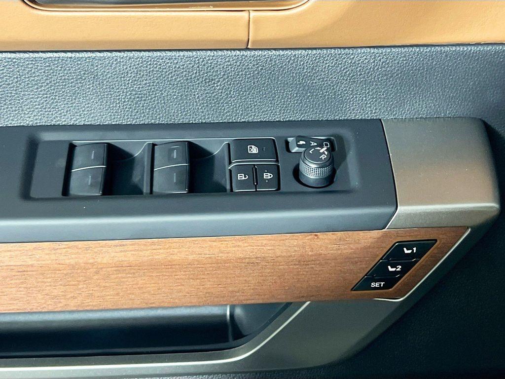 new 2026 Toyota Tundra car, priced at $71,059