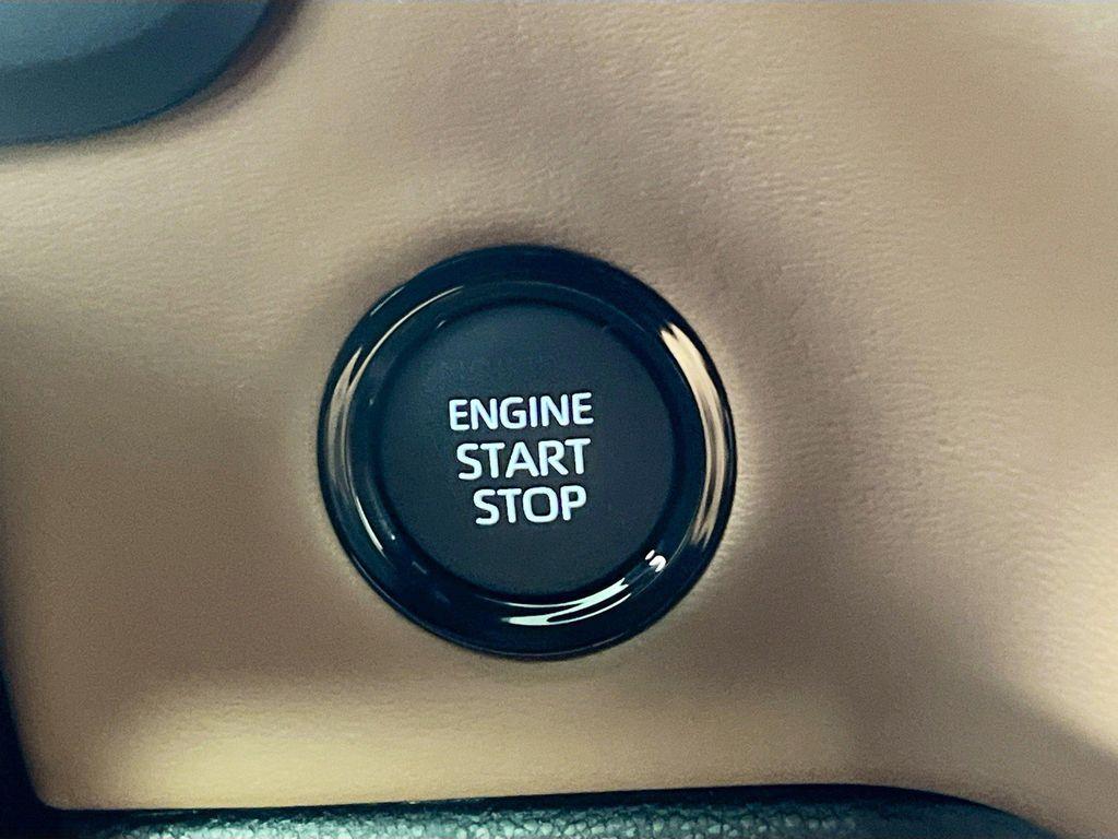 new 2026 Toyota Tundra car, priced at $71,059