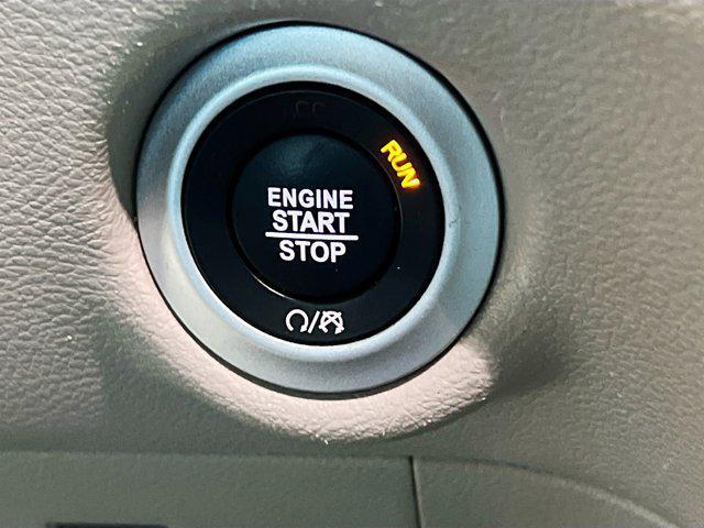 used 2024 Chrysler Pacifica car, priced at $24,490