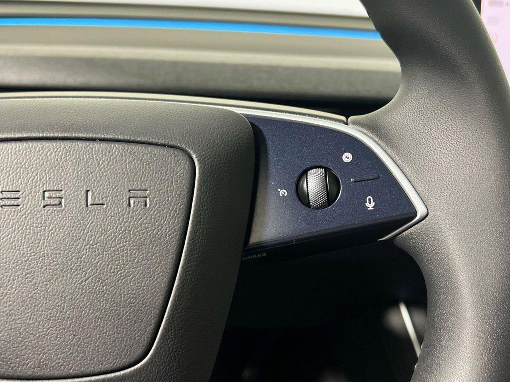 used 2026 Tesla Model Y car, priced at $48,987