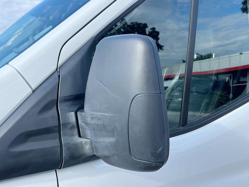 used 2025 Ford Transit-250 car, priced at $47,755