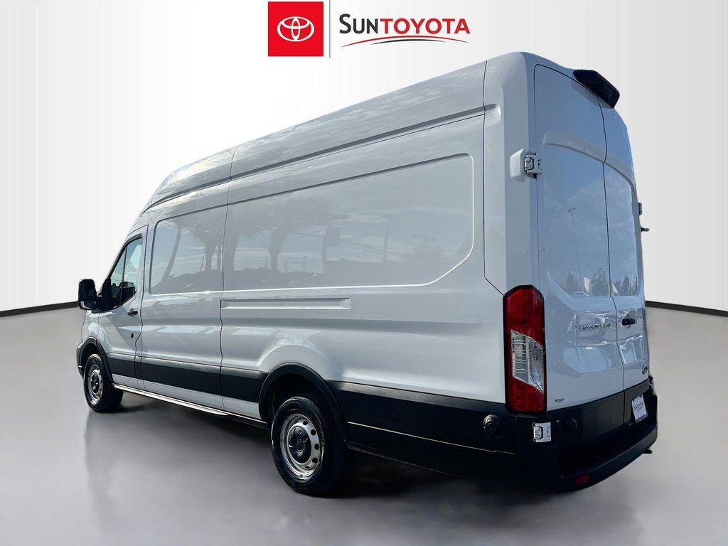 used 2025 Ford Transit-250 car, priced at $47,755