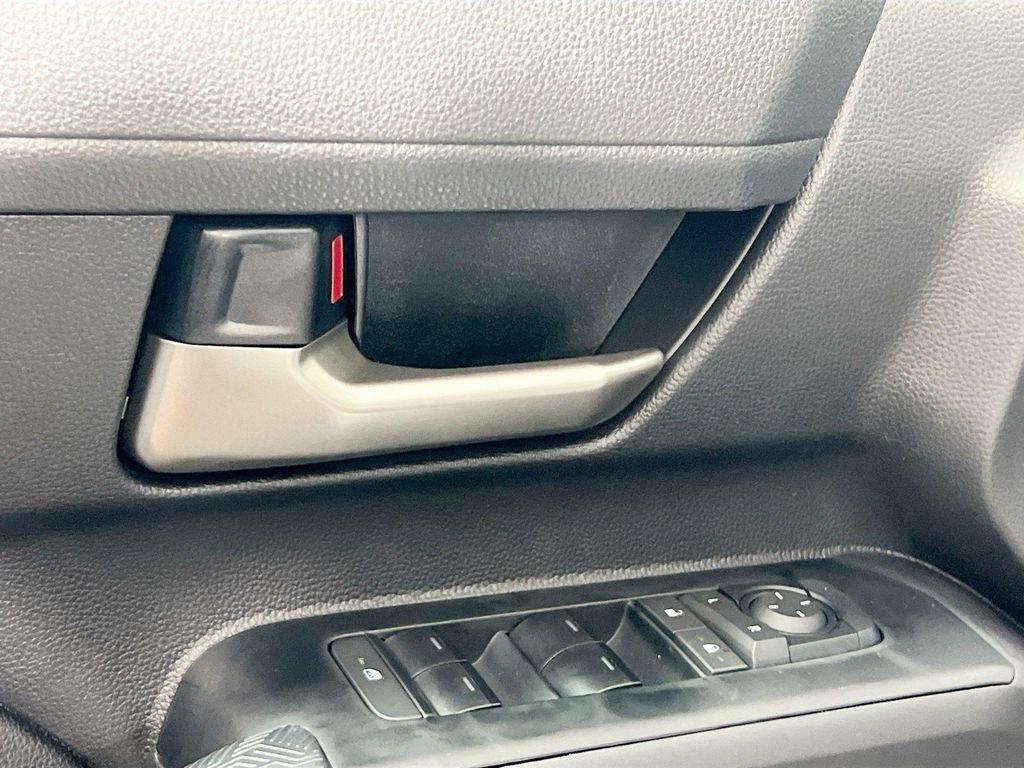 new 2026 Toyota Tacoma car, priced at $52,599