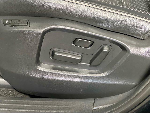 used 2024 Mazda CX-5 car, priced at $23,499