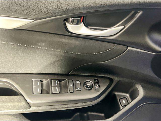 used 2018 Honda Civic car, priced at $14,250