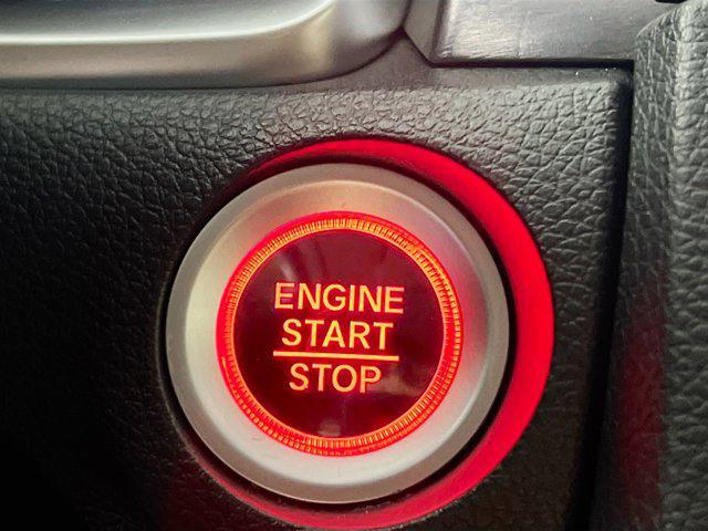 used 2018 Honda Civic car, priced at $14,250