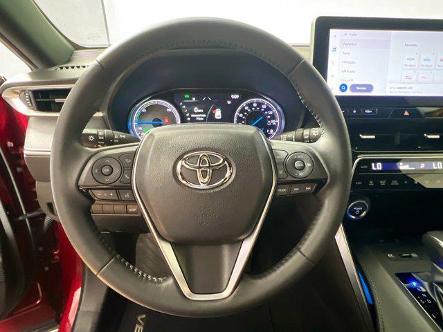 used 2024 Toyota Venza car, priced at $36,887