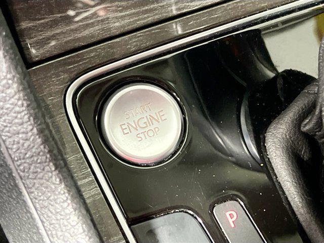 used 2018 Volkswagen Passat car, priced at $11,650