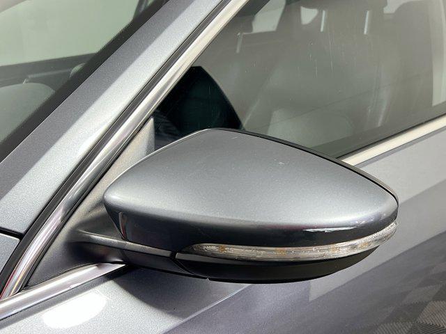 used 2018 Volkswagen Passat car, priced at $11,650